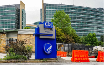 CDC Confirms Webpages Removed to Comply With Trump’s DEI Executive Orders